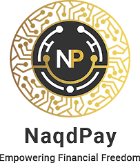 NaqdPay logo