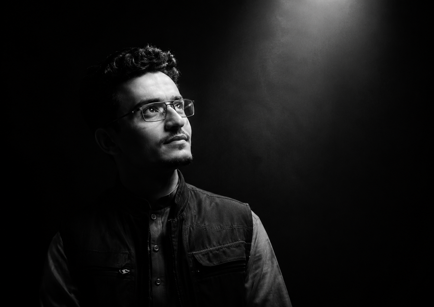 Milad Rahimi — Software Engineer